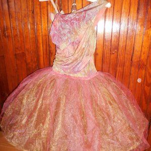 Full Body Tutu
